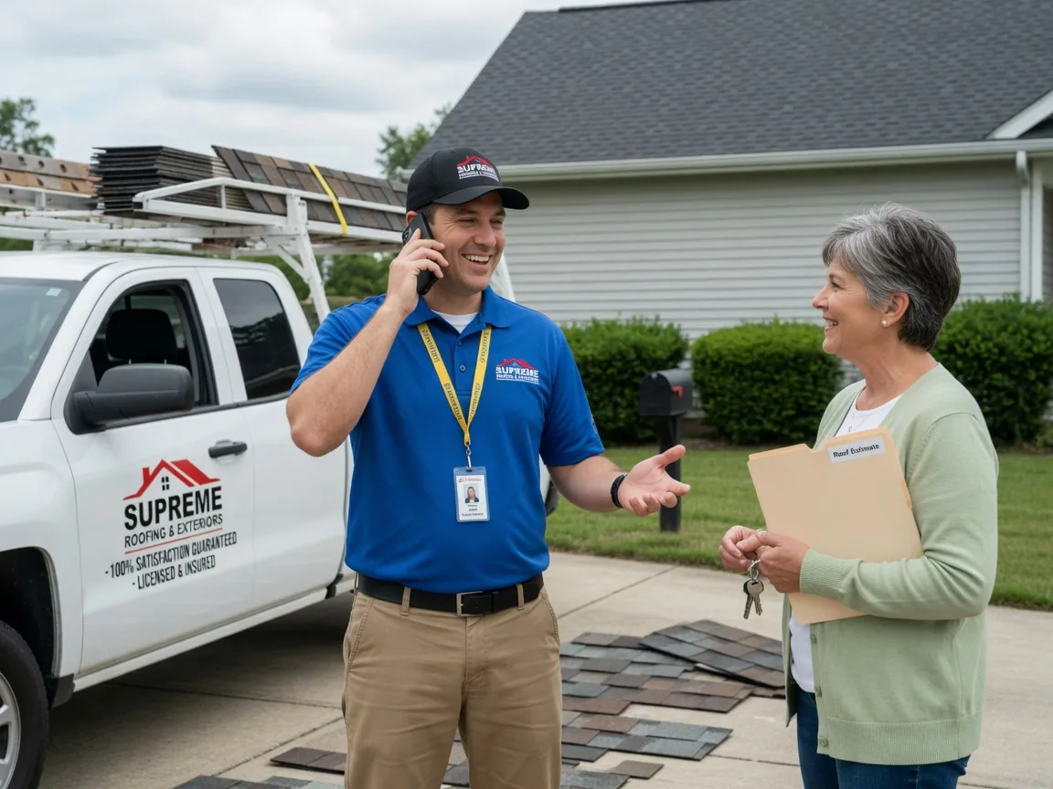 Roof Replacement Davis City, IA FAQs