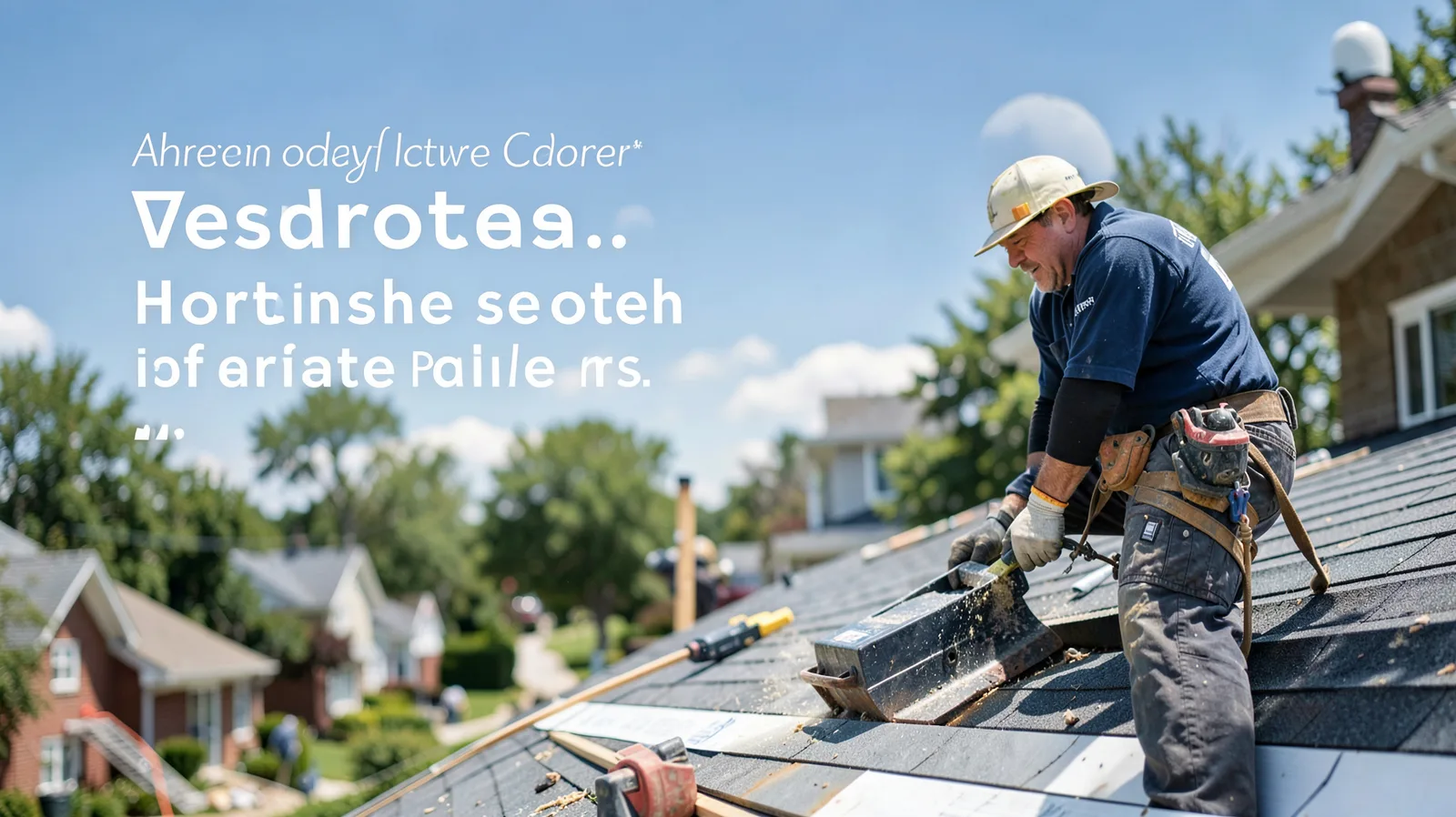 Roof Replacement in Davis City, IA near me